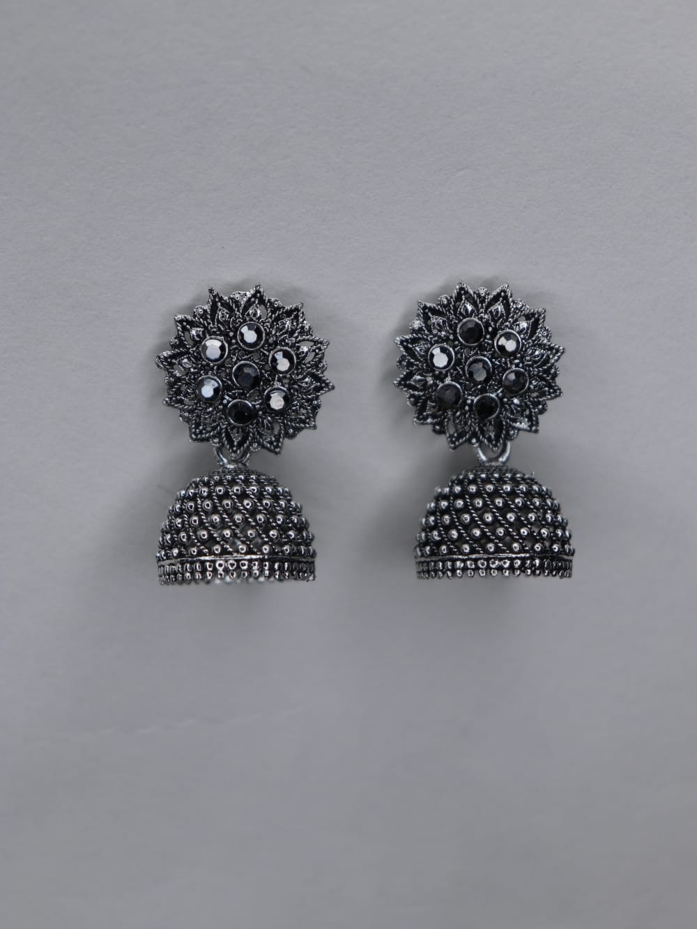 small silver earring 04